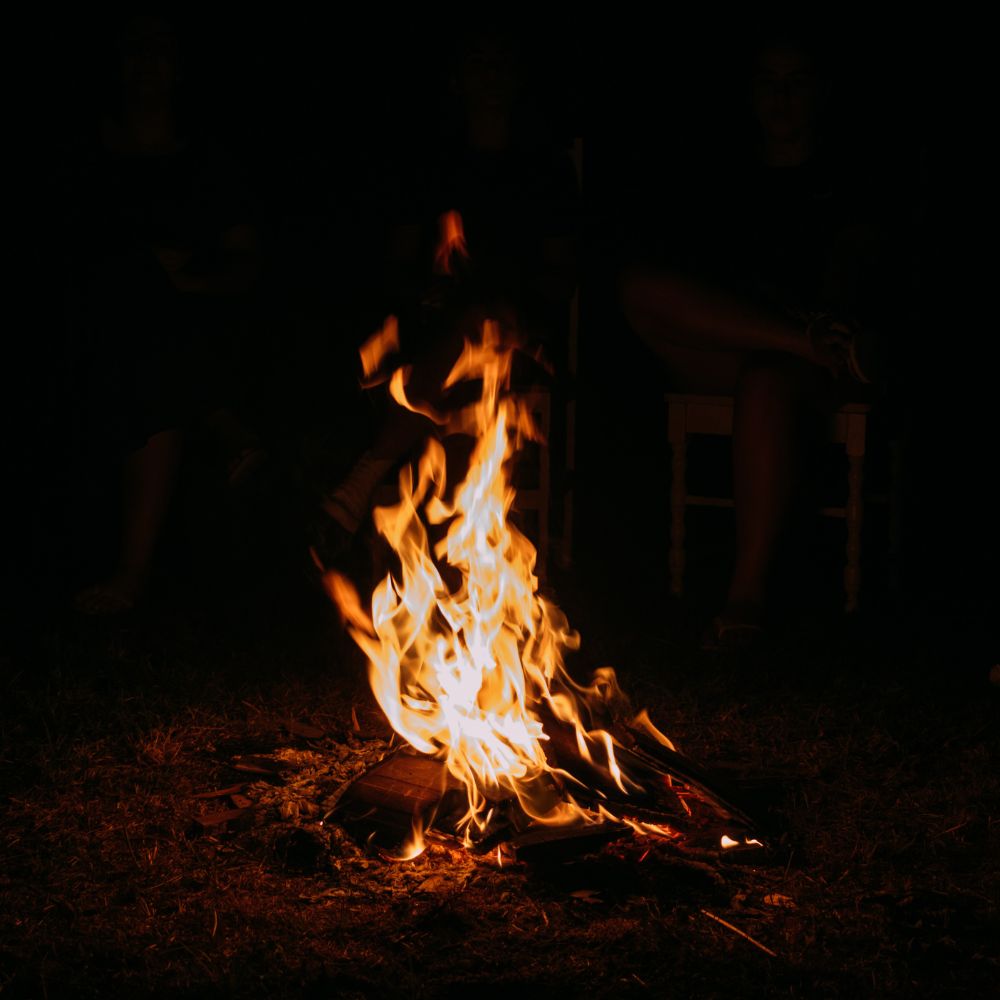 Bonfire